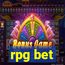 rpg bet